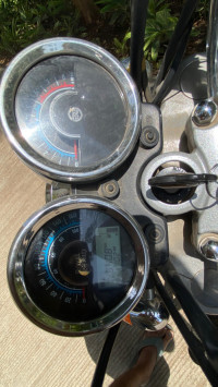 Royal Enfield Thunderbird 350