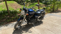 Royal Enfield Thunderbird 350