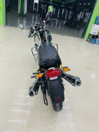 Royal Enfield Continental GT 650 2022 Model