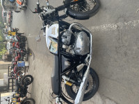 Mr Clean Royal Enfield Continental GT 650