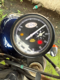 Nebula Blue Jawa forty two