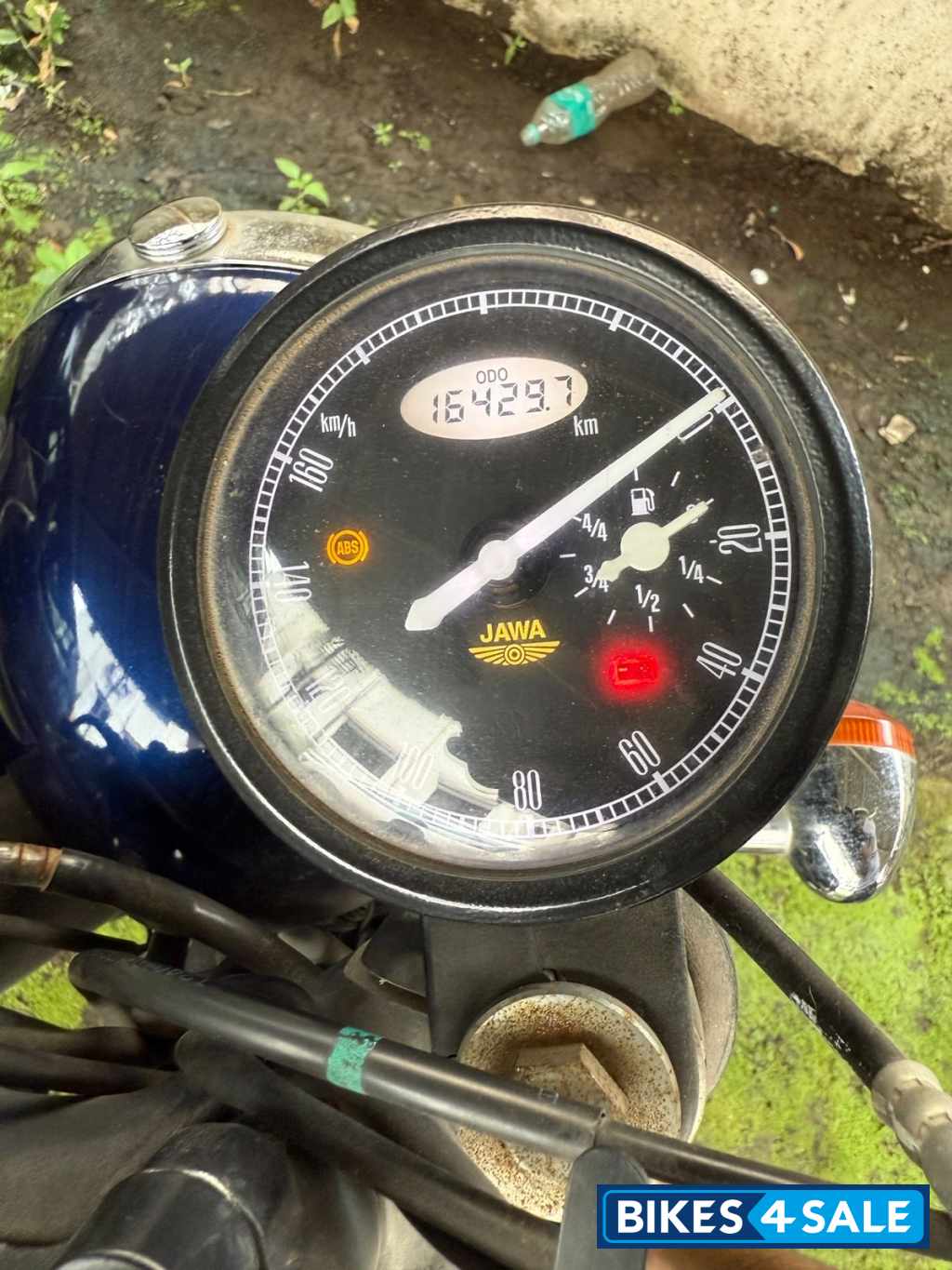 Nebula Blue Jawa forty two Nebula Blue Jawa forty two