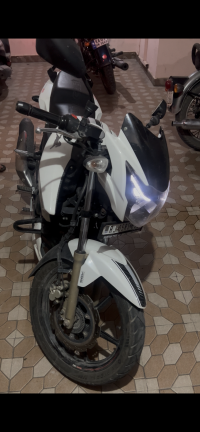 TVS Apache RTR 180 BS6 2022 Model