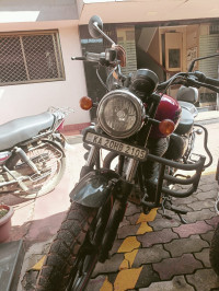 Royal Enfield Meteor 350 Fireball 2023 Model