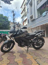 Bajaj Pulsar NS 160 2018 Model