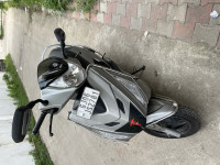 Hero Maestro Edge 2016 Model