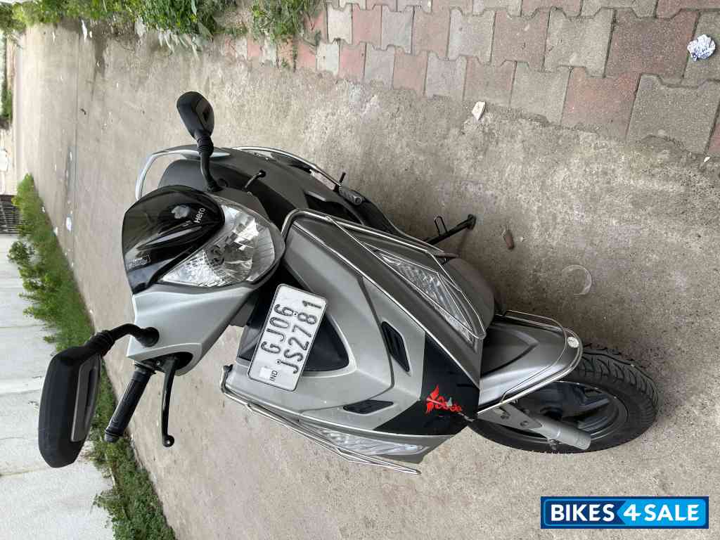 Mvg Hero Maestro Edge