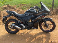 Suzuki Gixxer SF 2018 Model