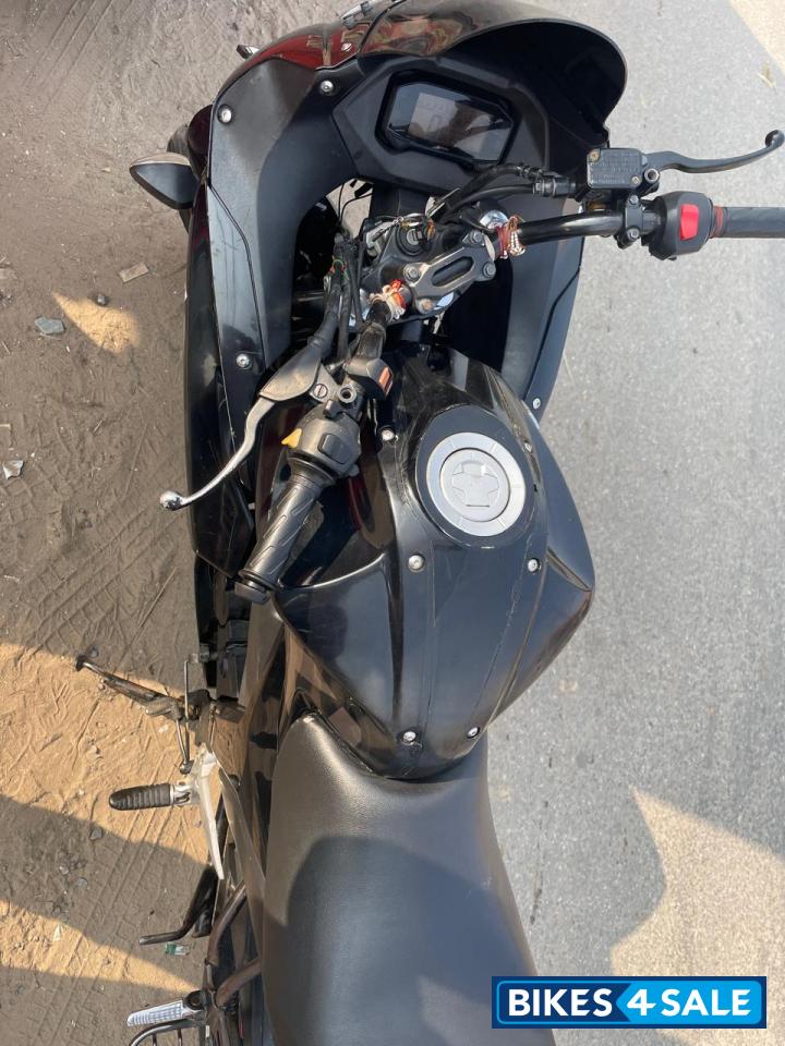 Suzuki Gixxer SF Suzuki Gixxer SF