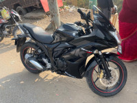 Suzuki Gixxer SF