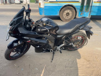 Suzuki Gixxer SF