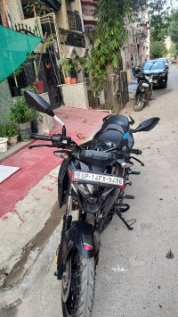 Bajaj Pulsar NS 160 2024 2024 Model