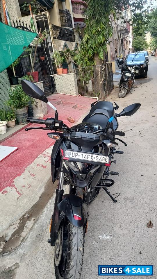 Bajaj Pulsar NS 160 2024