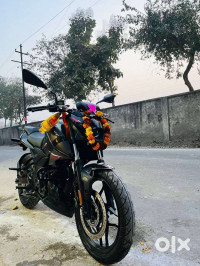 Bajaj Pulsar NS 160 2024