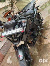 Bajaj Pulsar NS 160 2024