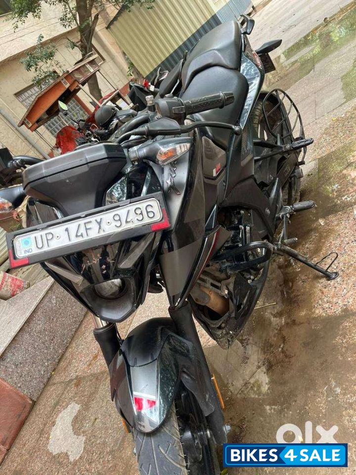 Bajaj Pulsar NS 160 2024
