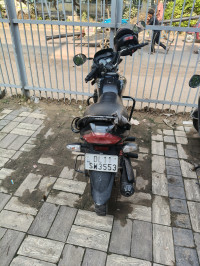 Hero Passion Pro i3s