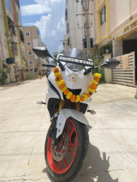 Yamaha R15 V4 2025 Model