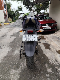 Bajaj Pulsar AS 200