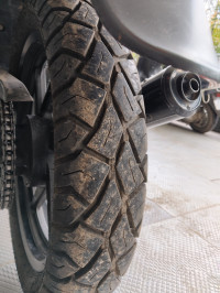 Bajaj Pulsar 150 Twin Disc