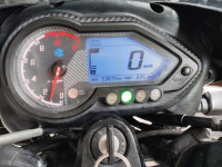 Bajaj Pulsar 150 Twin Disc