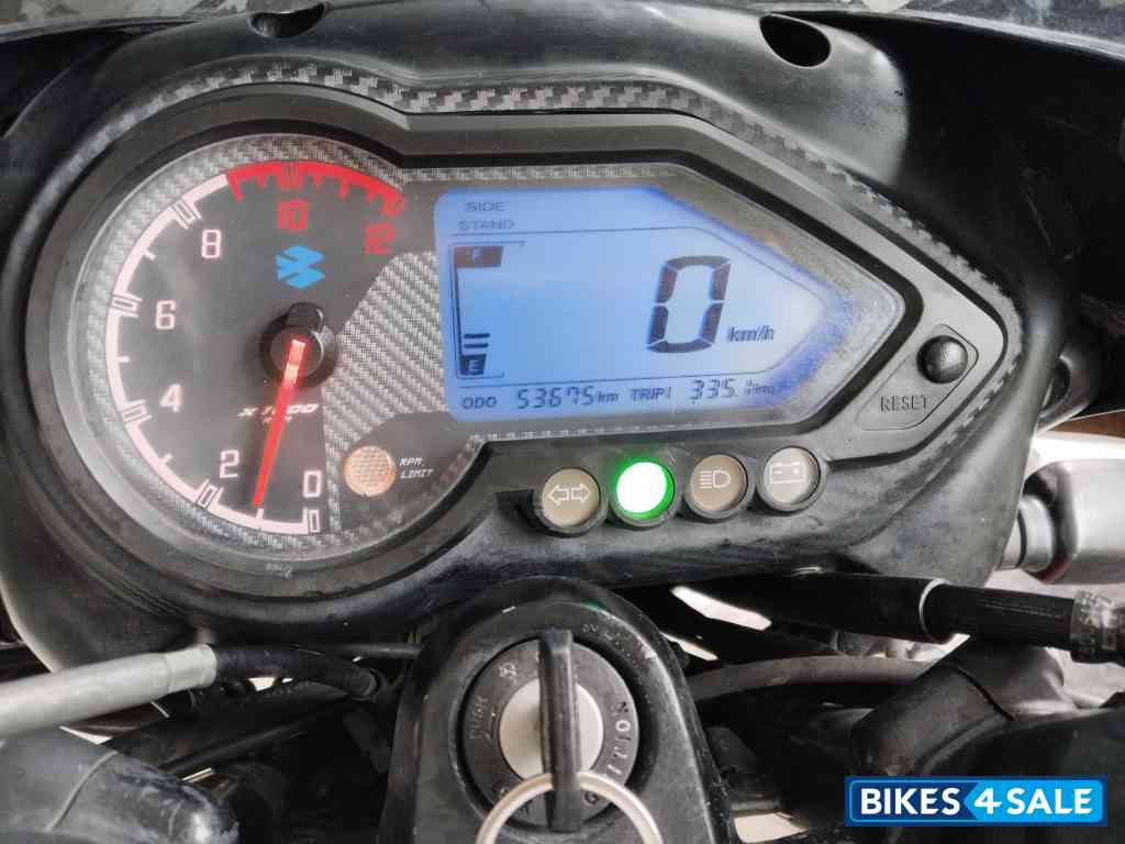Bajaj Pulsar 150 Twin Disc