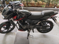 Bajaj Pulsar 150 Twin Disc