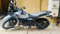 Royal Enfield Himalayan 452 2024 Model