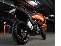 KTM 250 Adventure 2021