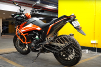 KTM 250 Adventure 2021
