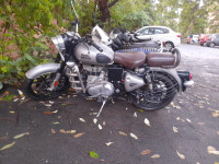 Royal Enfield Classic 350 2021 2021 Model