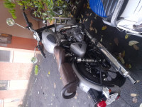 Gun Metal Grey Royal Enfield Classic 350 2021