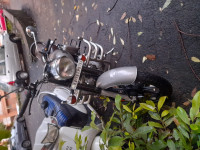 Gun Metal Grey Royal Enfield Classic 350 2021