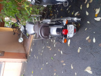 Gun Metal Grey Royal Enfield Classic 350 2021