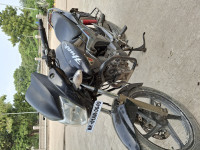 Hero Hunk 2009 Model