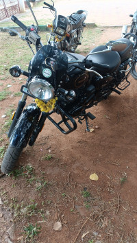 Benelli Imperiale 400 BS6 2021 Model