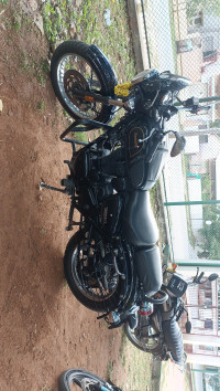 Benelli Imperiale 400 BS6