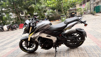 Bajaj Pulsar 400 SS 2024 Model