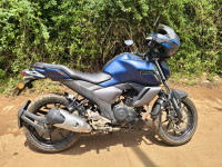 Yamaha FZ-S FI V3 2020 Model