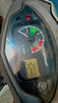 Hero Duet 2019 Model