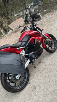 Revolt RV 400 2024 Model