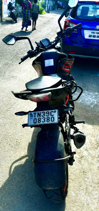 KTM Duke 250