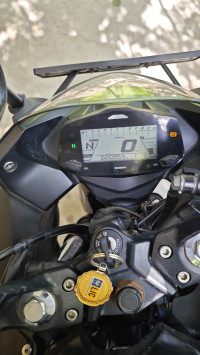 Suzuki Gixxer SF BS6 2022 Model