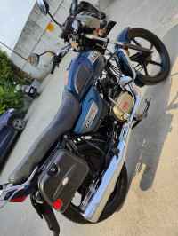 TVS Radeon Dual Tone Edition 2024 Model