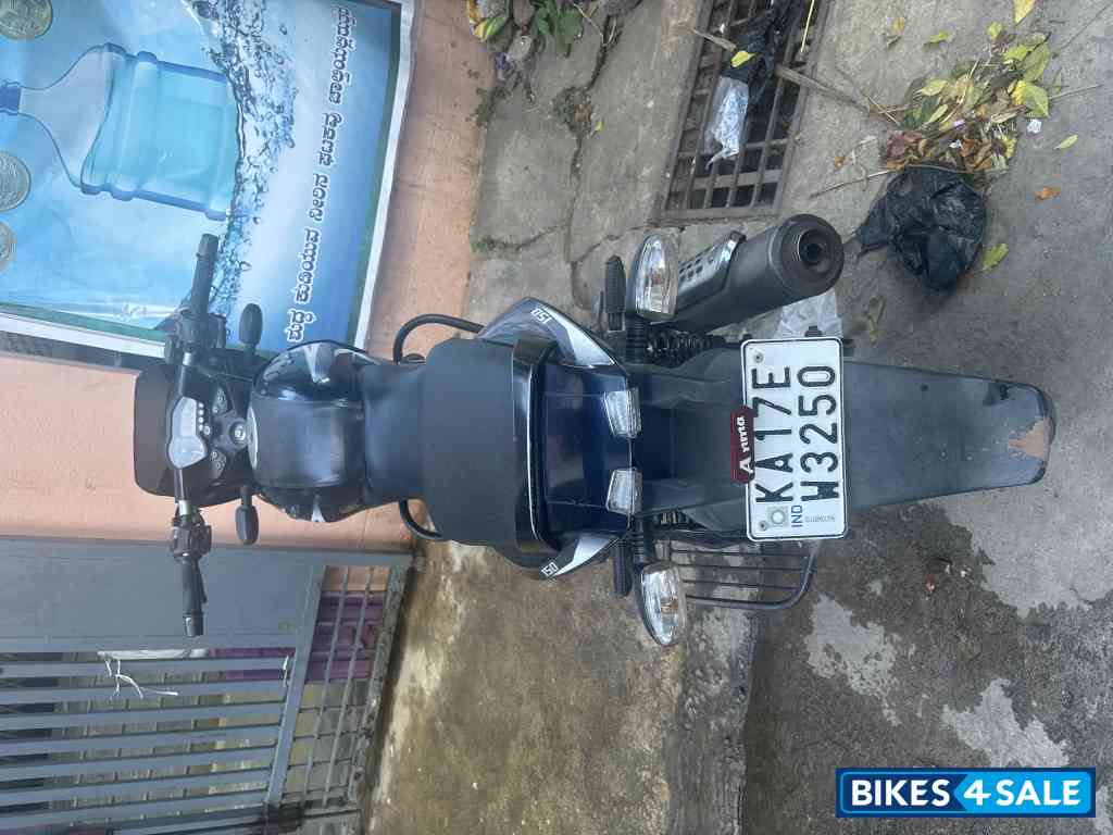 Bajaj Pulsar 150