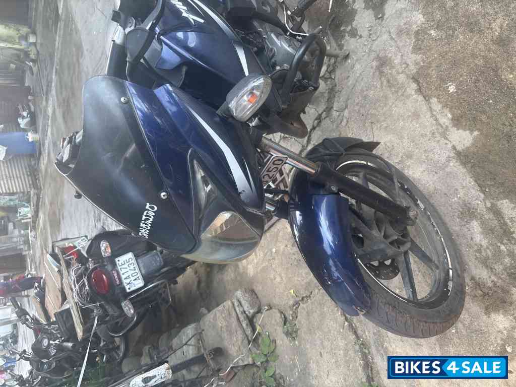 Bajaj Pulsar 150