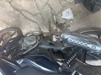Bajaj Pulsar 150