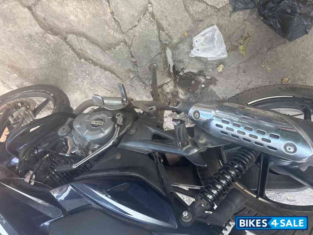 Bajaj Pulsar 150