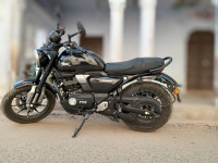 TVS Ronin SS 2024 Model