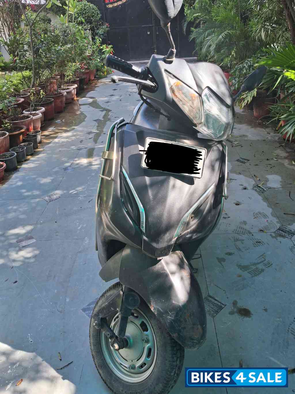 Honda Activa 5G